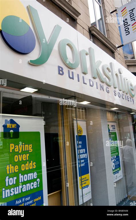 yorkshire building society business banking